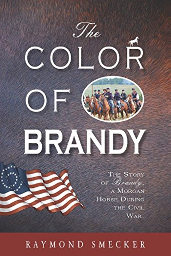 Beispielbild fr The Color of Brandy zum Verkauf von Wonder Book