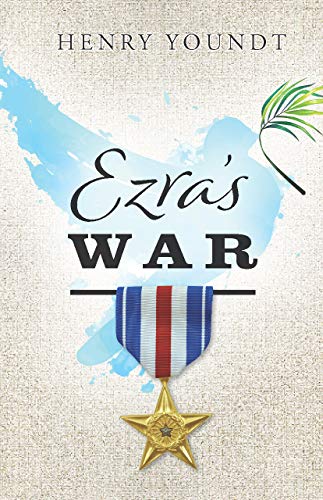 Stock image for Ezra's War for sale by ThriftBooks-Dallas