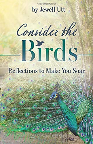 9781601266514: Consider the Birds: Reflections to Make You Soar
