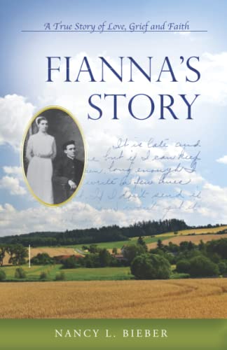 Imagen de archivo de Fianna's Story a la venta por Your Online Bookstore