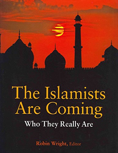 Beispielbild fr The Islamists Are Coming: Who They Really Are zum Verkauf von ThriftBooks-Dallas