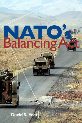 

Nato's Balancing Act