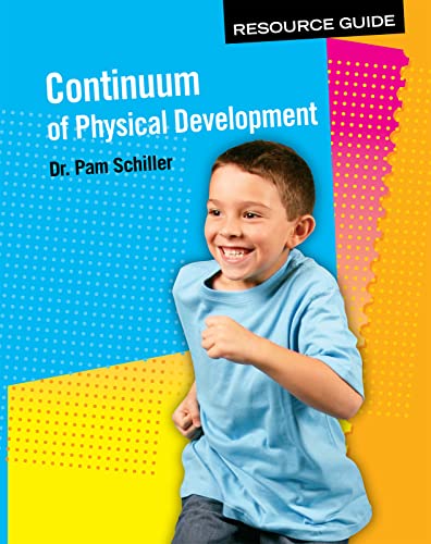 Imagen de archivo de Continuum of Physical Development Resource Guide a la venta por HPB-Red