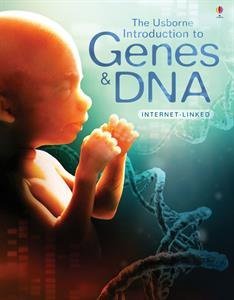 Imagen de archivo de Genes & DNA a la venta por ThriftBooks-Atlanta