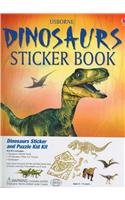 Dinosaurs (Kid Kits) (9781601300546) by Norman, David