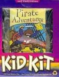 Pirate Adventures Kid Kit (Kid Kits) (9781601301550) by Punter, Russell