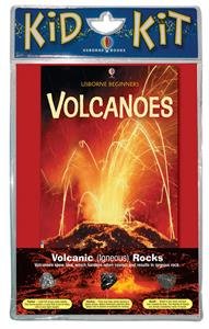 9781601303974: Volcanoes Kid Kit