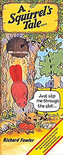 9781601304186: A Squirrel's Tale