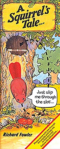 Stock image for A Squirrel's Tale for sale by Jenson Books Inc