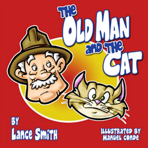 Imagen de archivo de The Old Man and The Cat a la venta por Bookmonger.Ltd