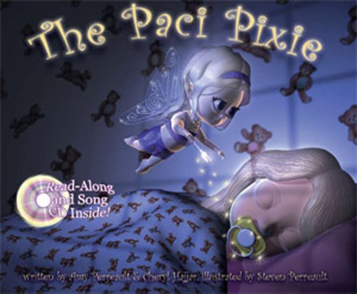 9781601310484: Title: The Paci Pixie