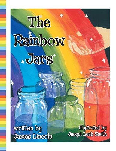 Beispielbild fr The Rainbow Jars zum Verkauf von Lucky's Textbooks