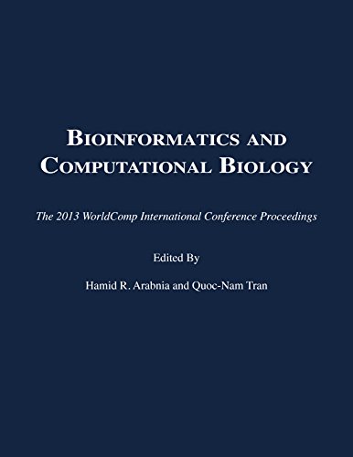 Stock image for Bioinformatics and Computational Biology The 2013 WorldComp International Conference Proceedings for sale by PBShop.store US