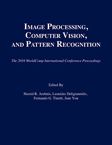 9781601324429: Image Processing, Computer Vision, and Pattern Recognition