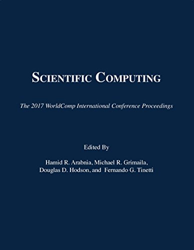 Imagen de archivo de Scientific Computing (The 2017 WorldComp International Conference Proceedings) a la venta por Books From California