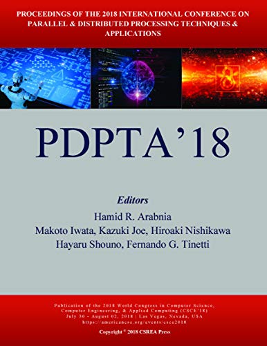 Stock image for Parallel and Distributed Processing Techniques and Applications (The 2018 WorldComp International Conference Proceedings) for sale by Books From California
