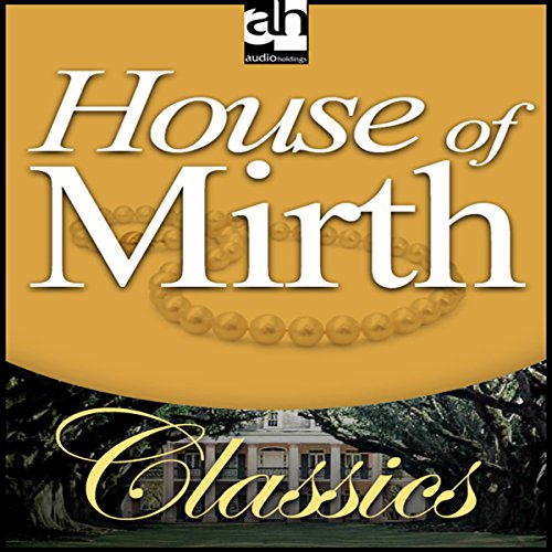 House of Mirth (9781601360748) by Wharton, Edith