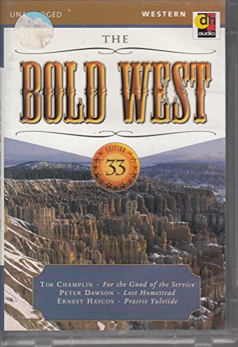 The Bold West (9781601361141) by Haycox, Ernest