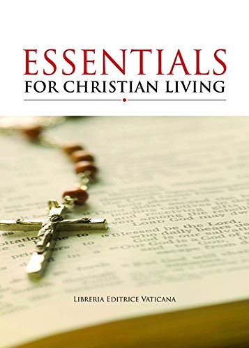 Beispielbild fr Essentials for Christian Living zum Verkauf von Your Online Bookstore