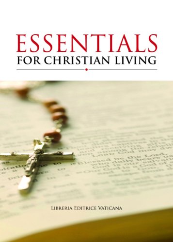 Imagen de archivo de Essentials for Christian Livin a la venta por SecondSale