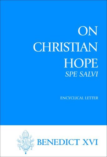 Beispielbild fr On Christian Hope zum Verkauf von BooksRun