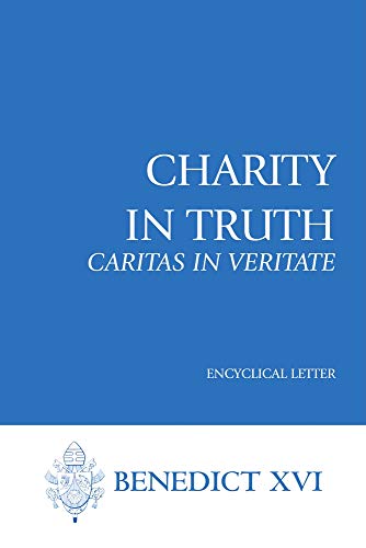 Beispielbild fr Charity in Truth (Caritas in Veritate) zum Verkauf von BooksRun