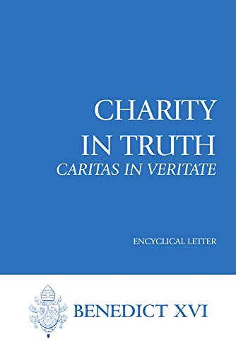 Stock image for Charity in Truth (Caritas in Veritate) for sale by SecondSale