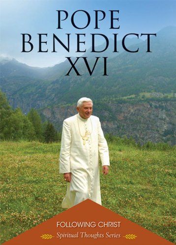 Imagen de archivo de Pope Benedict XVI: Following Christ, The Priesthood, Family a la venta por Mount Angel Abbey Library