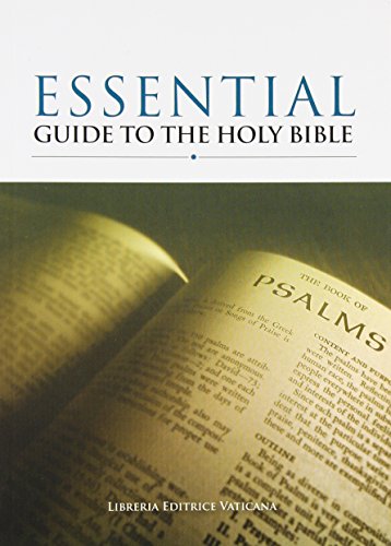 Imagen de archivo de Essential Guide to the Holy Bible a la venta por Open Books
