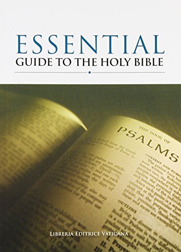 Stock image for Essential Guide to the Holy Bible for sale by SecondSale