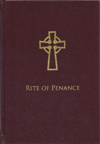 9781601370952: Title: Rite of Penance