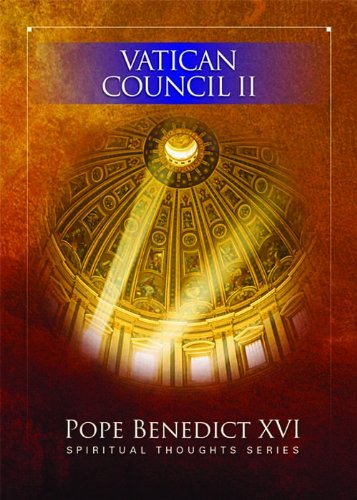 9781601373670: Vatican Council II: Spiritual Thoughts Series