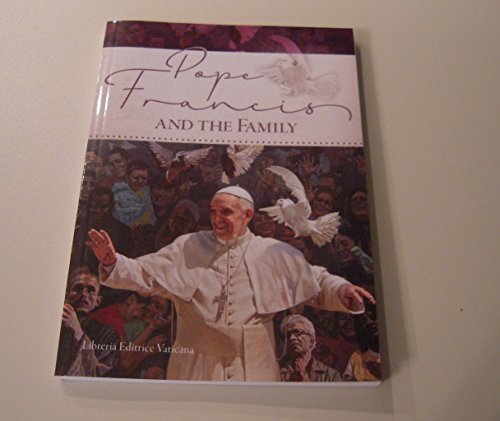 Imagen de archivo de Pope Francis and the Family a la venta por ThriftBooks-Atlanta
