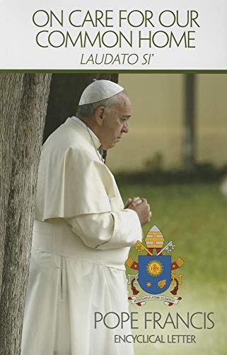 Beispielbild fr On Care for Our Common Home: Laudato Si zum Verkauf von ThriftBooks-Atlanta