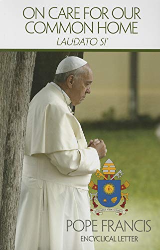 Stock image for On Care for Our Common Home: Laudato Si for sale by ThriftBooks-Atlanta