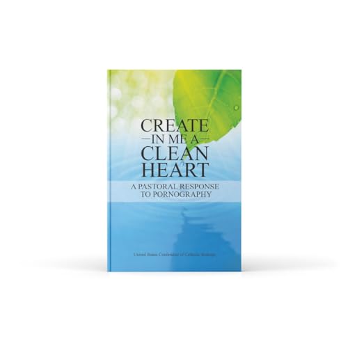 Beispielbild fr Create In Me A Clean Heart zum Verkauf von Wonder Book