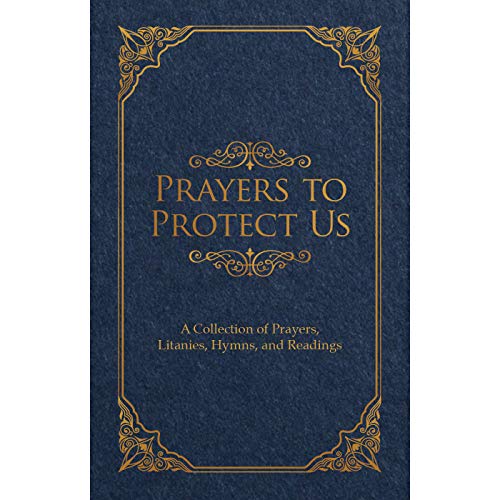 Beispielbild fr Prayers to Protect Us zum Verkauf von Buchpark