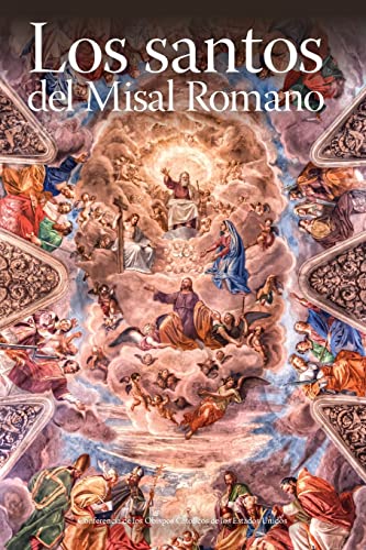 Stock image for Los Santos Del Misal Romano for sale by Better World Books: West