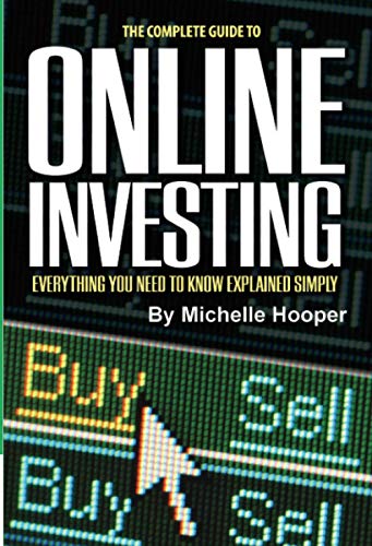 9781601382115: Online Investing Everything You Need to Know Explained Simply: Everything Your Need to Know Explained Simply