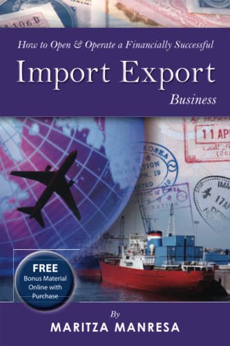 Beispielbild fr How To Open & Operate A Financially Successful Import Export Business zum Verkauf von Revaluation Books