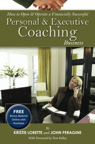 Stock image for How to Open and Operate a Financially Successful Personal and Executive Coaching Business : With Companion CD-ROM for sale by Better World Books