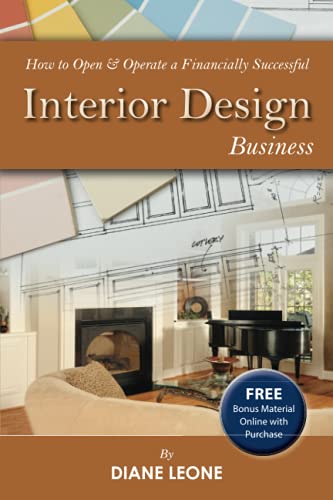 Stock image for How To Open Operate A Financially Successful Interior Design Business (With Companion CD-ROM) for sale by Books of the Smoky Mountains