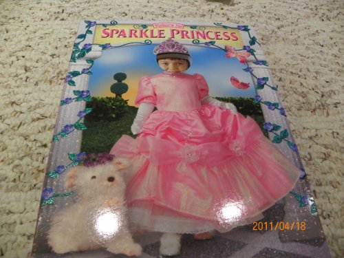 Beispielbild fr Sparkle Princess zum Verkauf von Wonder Book