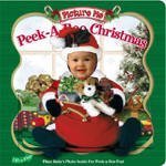 Beispielbild fr Peek-A-Boo Christmas (Picture Me Books) zum Verkauf von Better World Books