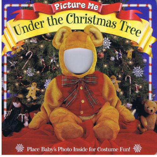 Stock image for Under the Christmas Tree (Picture Me Books) for sale by Your Online Bookstore