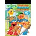 Beispielbild fr Sesame Street Mini Sticker Activity Book zum Verkauf von Wonder Book
