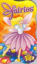 Beispielbild fr Fairies zum Verkauf von Wonder Book