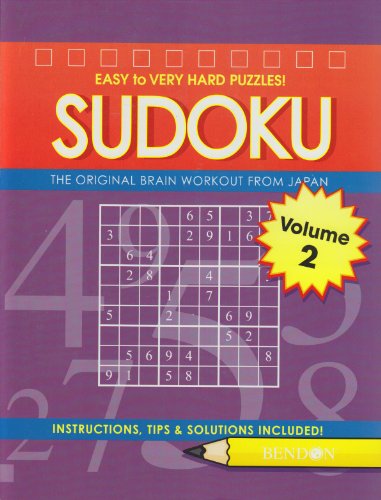 Stock image for Sodoku for sale by Wonder Book