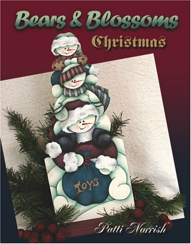Beispielbild fr Bears & Blossoms Christmas zum Verkauf von ThriftBooks-Atlanta