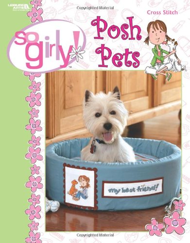 Stock image for Posh Pets for sale by Better World Books